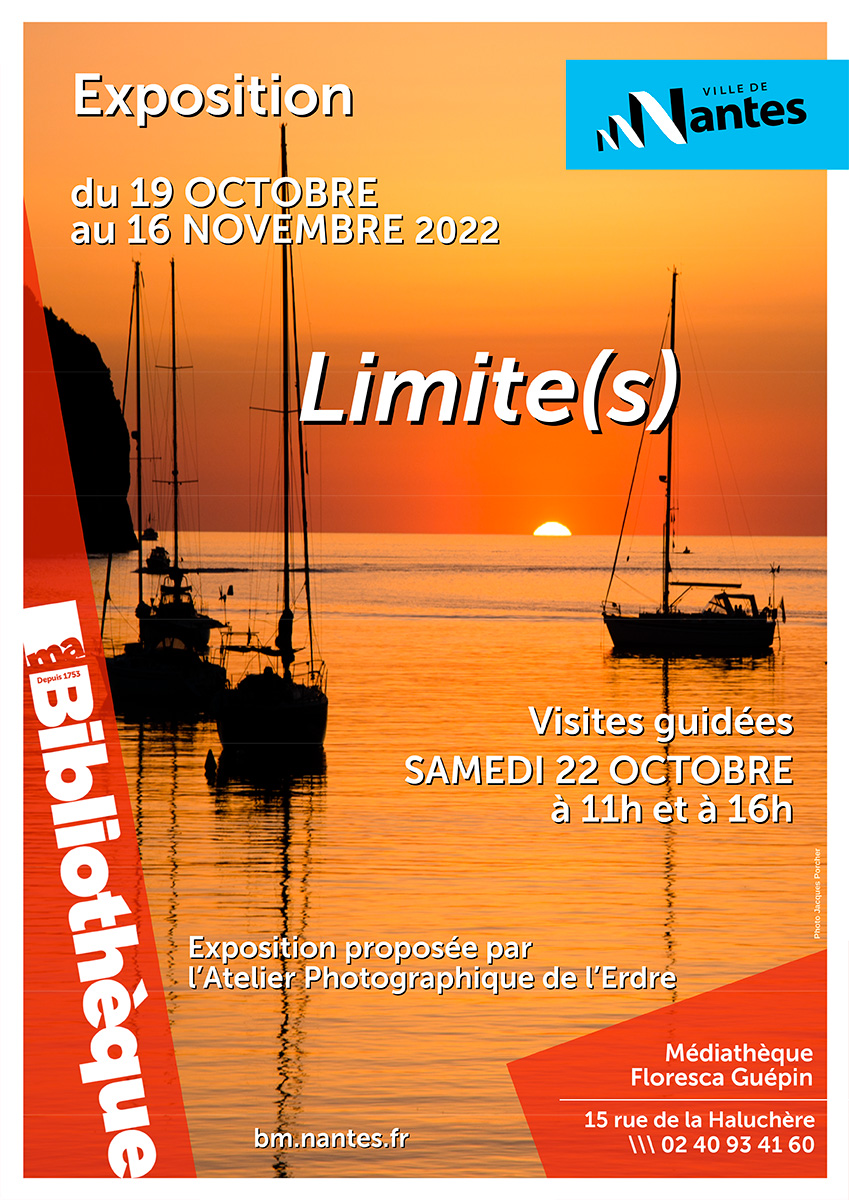 Exposition Limite(s)